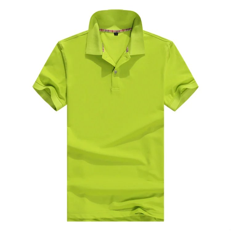 t恤廣告衫的樣式選擇