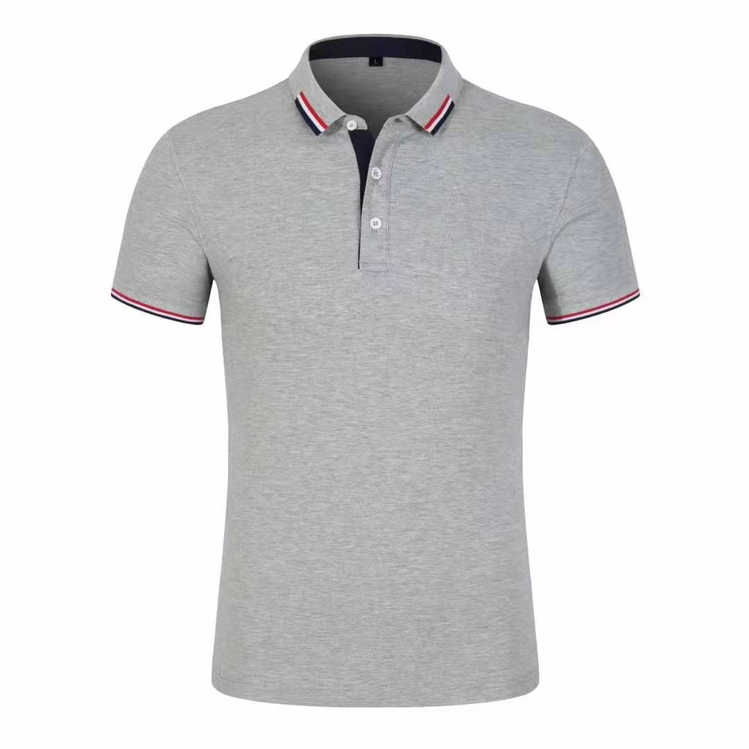 T恤廣告衫的運(yùn)用場(chǎng)景